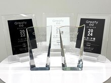 セル(CELL)の雰囲気（全国25万件から選ばれた佐世保のカミカリスマ連続受賞サロン♪）