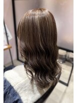 グランミーツ(Grand meets)&nbsp;ハイライトカラー