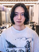 オルタナティブ(alternative) メンズボブ