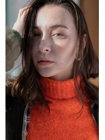 ルーシー(Lucy)&nbsp;・