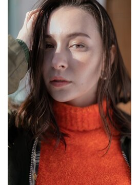 ルーシー(Lucy) ・