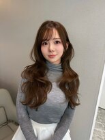 コア 表参道(COA)&nbsp;王道レイヤーカット