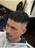 濡れパン