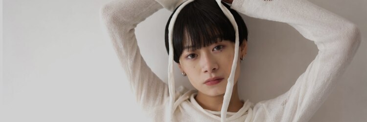 ビスクヘアデザイン(bisq hair design)のサロンヘッダー