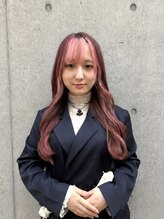 ラ ブレス 梅田茶屋町(LaBless)&nbsp;森本 真依