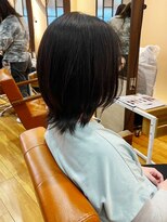 アビエクレール 河内花園(abije claire) くびれレイヤー【河内花園駅】
