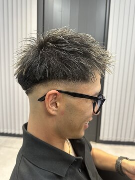 リッチ バイ ラピス(RICH by Lapis) アレンジフェード