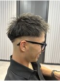 アレンジフェード