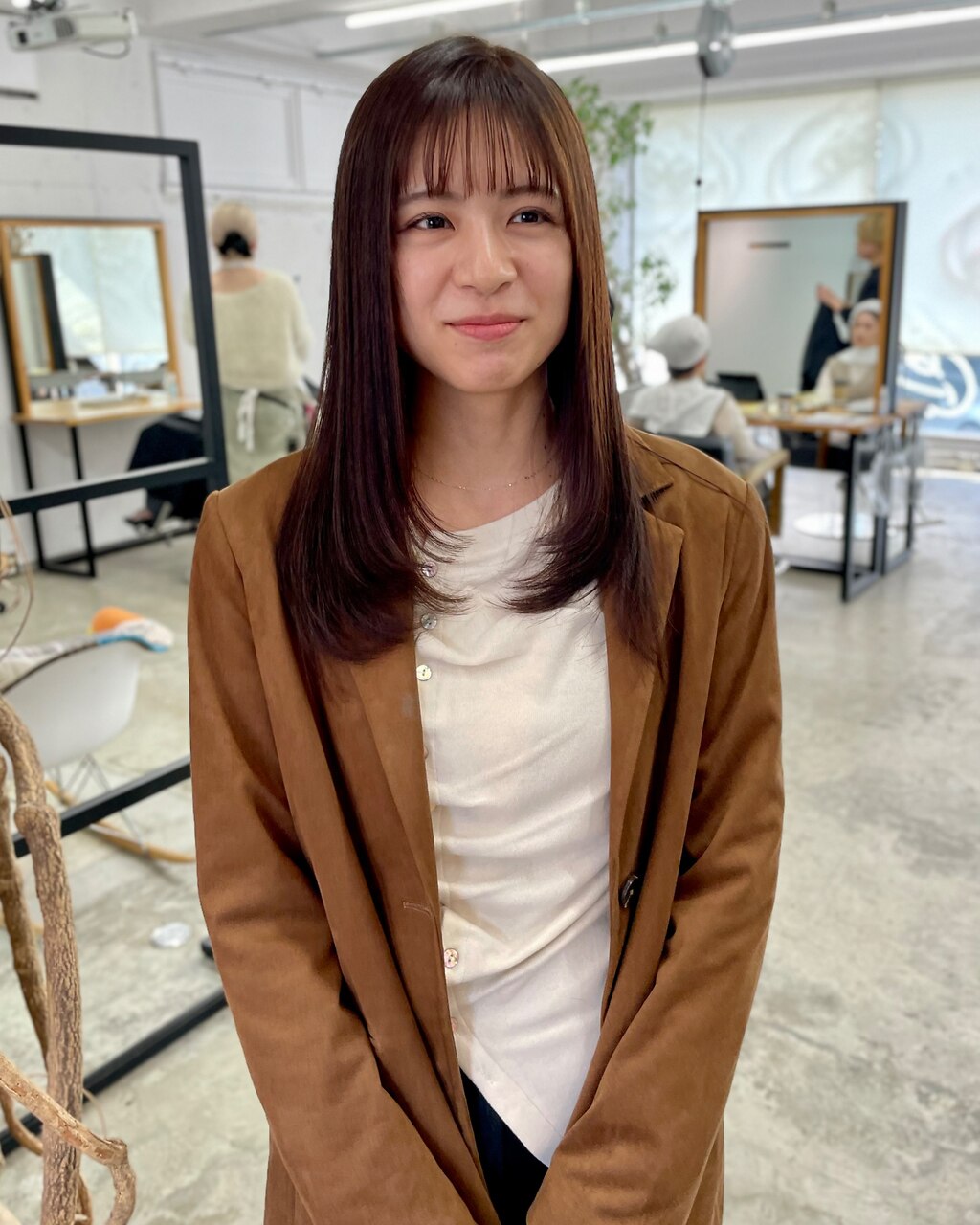2026年夏】髪型・ヘアアレンジ｜鹿児島｜新着順｜ホットペッパー