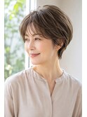 クラシックショート