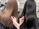 キオクエコ(KIOX eko)の写真/サロンケアからホームケアまで◎美髪をトータルサポート!