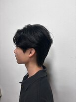 ヘアー ガーデン HAIR Garden&nbsp;無造作メンズカット