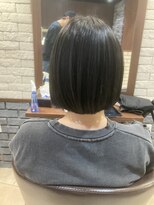 ルシクラージュ 武蔵小杉店(Recyclage)&nbsp;自然柔らか縮毛矯正☆