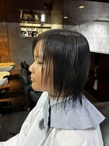 セクション(SECTION)&nbsp;3Dショート