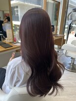 アヴァンス 広島本通店(AVANCE.) ラベンダーピンク
