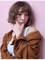 ボタニウムドットアン バイ アールサロン(BOTANIUM.An by Rr SALON)&nbsp;【BOTANIUM.An by RrSALON 安城】半個室/イメチェン/髪質改善