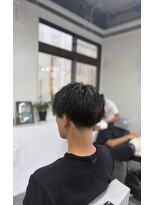 ワンシザース(ONE SCISSORS)&nbsp;ツイストスパイラル