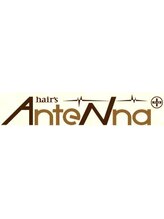 hair's AnteNna+