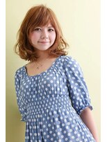 ヨシユキ(YOSIYUKI)&nbsp;☆愛され柔らかウェーブ☆