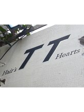 Hair's　TT　Hearts