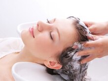 ヘアーデザイン アダット(HAIR DESIGN Adatto.)