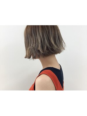 【小顔似合わせカット】トレンドヘアをご提案!カット技術に差が出るショート・ボブスタイルはNOAにお任せ♪