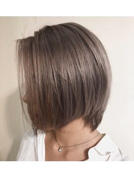 ラピス 渋谷本店(Lapis) 【lapis渋谷】ホワイトシルバー