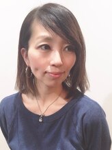 ちいさな美容室 坂口 