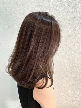 アルティナ(artina) 大人セミディ【artina町田店】