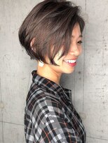 ラテ 武蔵小杉(LATTE)&nbsp;大人ショート☆