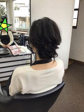 ウィズ(WIZ) ローシニヨン