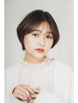 クロエ 目黒(Cloe) マッシュショート