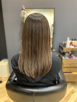 アルター(aL ter) イルミナカラー×オーシャン【アルター　鎌取　市原】