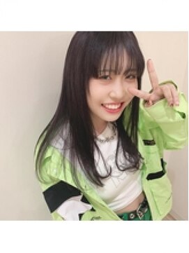 ネオヘアー 曳舟店(NEO Hair) ナチュラルストレート(曳舟)