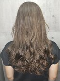プラチナシルキーベージュ【粋lima銀座店】
