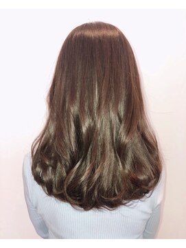 ラウラ 北千住店(Laura) グロッシーショコラ [ラウラ/北千住]