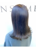 アンサム リリー(UNSOME Lille)&nbsp;ダークアッシュベージュ