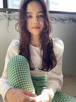 ルタ(LuTa by siesta&LiCO) LuTa☆吉祥寺ニュアンスカール×ブランジュ