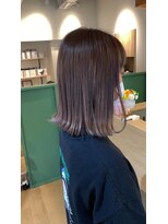 ルプティボア(Le petit bois)&nbsp;ラベンダーグレージュ