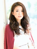 デジール(Desir)&nbsp;愛されフェミウェーブ