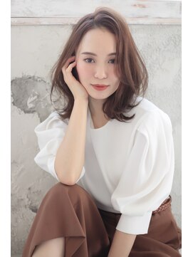 フォルテレイ 青山(FORTE Lei) 【FORTE Lei 青山】オトナシフォンカール