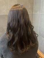 スーリール 荒戸店(Sourire)&nbsp;透明感カラー