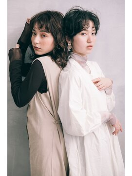 ニル 阪急塚口店(NILLU) NILLUスタイル