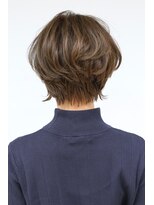 ヴィバラヘアー 明野店(VIVA LA HAIR)&nbsp;大人可愛いモテ髪ショート