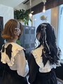 ヴァイス 渋谷店(VAICE) お友達と一緒にご来店を希望の方は遠慮なくお問い合わせください