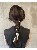 編み下ろし