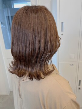 アルドラ(ALUDRA) くびれスタイル