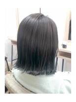 アルト 町田店(arto)&nbsp;エドルくすみカラー