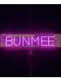 バンミー(BUNMEE)/三宅英仁