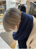 【mii】ホワイティーカラー